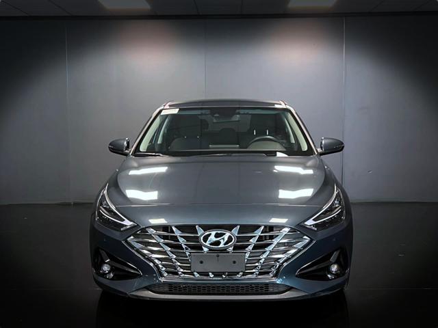 HYUNDAI i30 usata, con Airbag