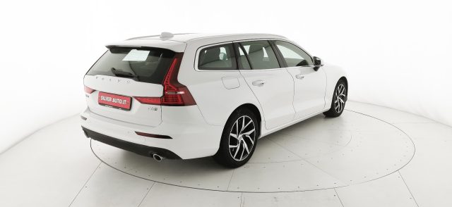 VOLVO V60 usata, con Chiusura centralizzata