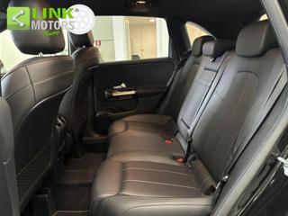 MERCEDES-BENZ B 180 usata, con Fendinebbia