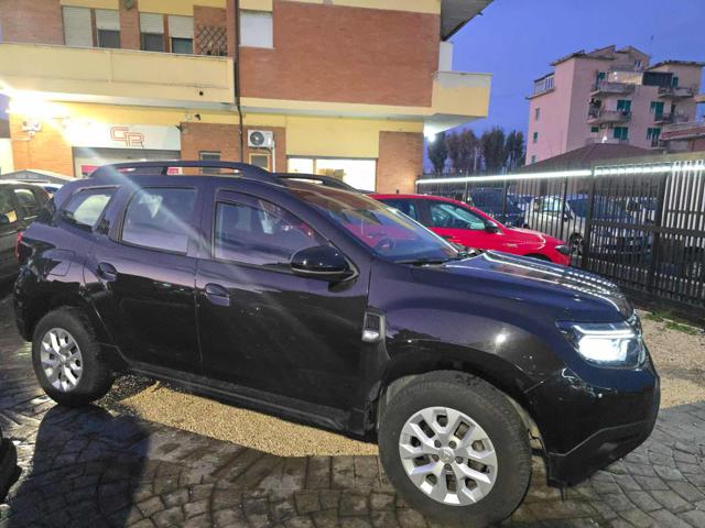 DACIA Duster usata, con Autoradio