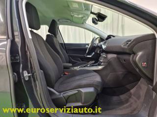 PEUGEOT 308 usata, con Climatizzatore automatico, 2 zone