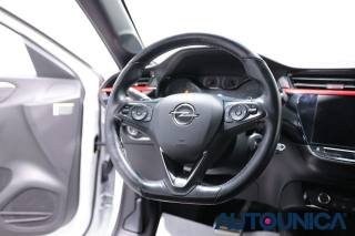 OPEL Corsa usata, con Start/Stop Automatico