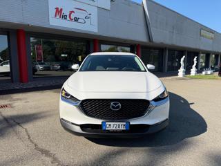 MAZDA CX-30 usata, con Airbag laterali
