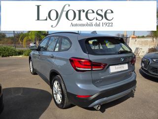 BMW X1 usata, con Airbag Passeggero