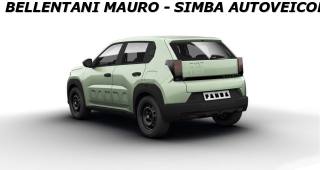 FIAT Grande Panda usata, con Airbag Passeggero