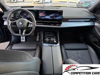 BMW 520 usata, con Airbag Passeggero