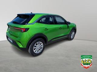 OPEL Mokka usata, con Climatizzatore