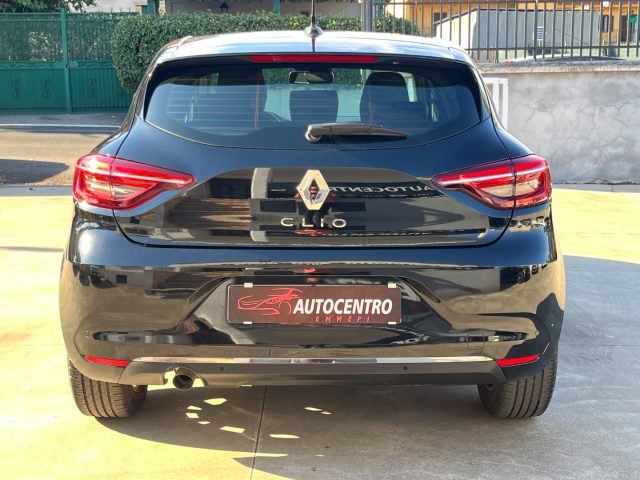 RENAULT Clio usata, con Alzacristalli elettrici