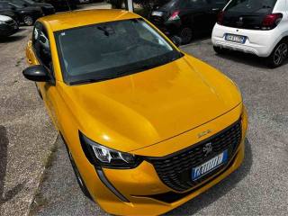 PEUGEOT 208 usata, con Airbag