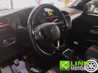 OPEL Corsa usata, con Climatizzatore