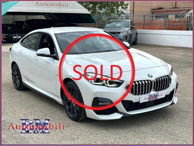 BMW 218 usata, con ABS