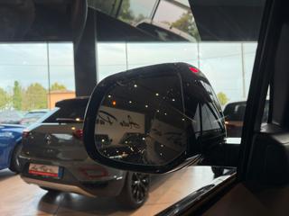 LAND ROVER Range Rover Sport usata, con Portellone posteriore elettrico