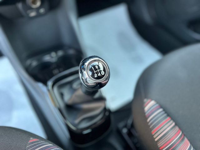 CITROEN C1 usata, con Immobilizzatore elettronico