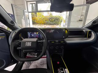 FIAT Grande Panda usata, con Chiusura centralizzata telecomandata