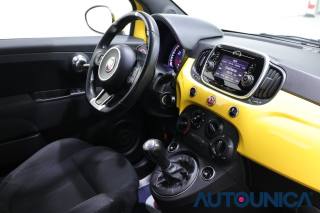 ABARTH 595 usata 40