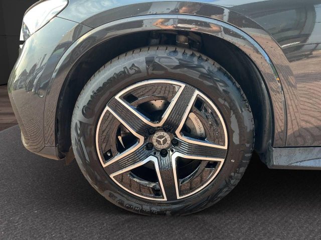 MERCEDES-BENZ GLC 220 usata, con Cruise Control