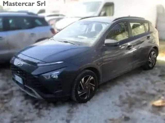HYUNDAI Bayon usata, con Airbag Passeggero