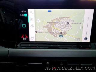 VOLKSWAGEN Golf usata, con USB
