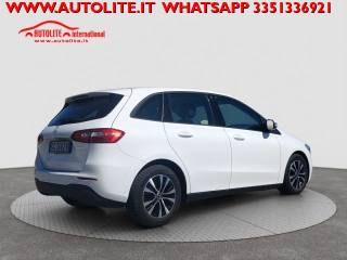MERCEDES-BENZ B 160 usata, con Airbag Passeggero