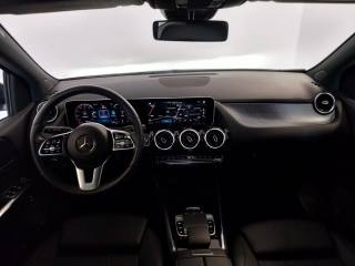 MERCEDES-BENZ B 180 usata, con Volante in pelle