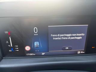 FORD Transit Custom usata, con Adaptive Cruise Control