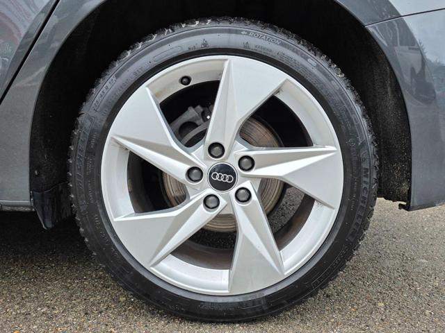 AUDI A3 usata, con USB