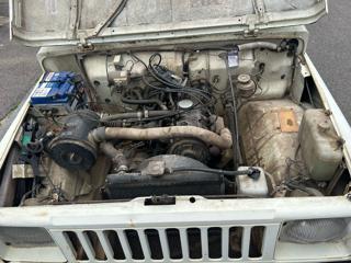 SUZUKI Samurai usata 35