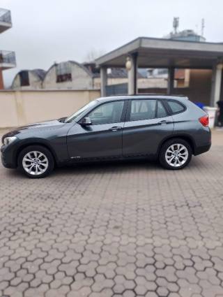 BMW X1 usata, con Chiusura centralizzata