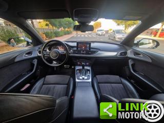 AUDI A6 usata, con Servosterzo