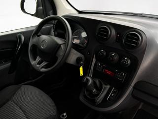 MERCEDES-BENZ Citan usata, con Telecamera per parcheggio assistito