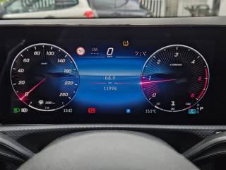 MERCEDES-BENZ A 200 usata, con Controllo automatico clima