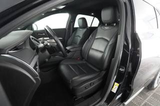 CADILLAC XT4 usata 11