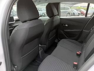 PEUGEOT 208 usata, con Sedili sportivi