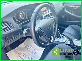VOLVO V40 usata, con Controllo vocale