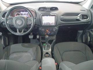 JEEP Renegade usata, con Chiusura centralizzata