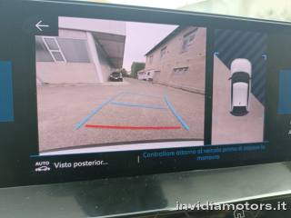 CITROEN C4 usata, con Controllo trazione