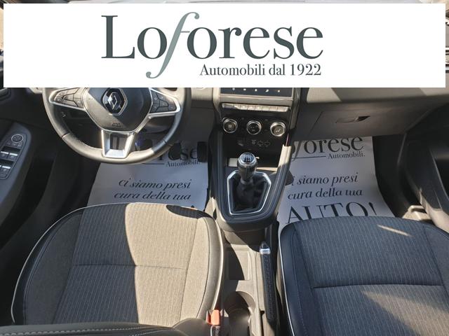 RENAULT Clio usata, con ESP