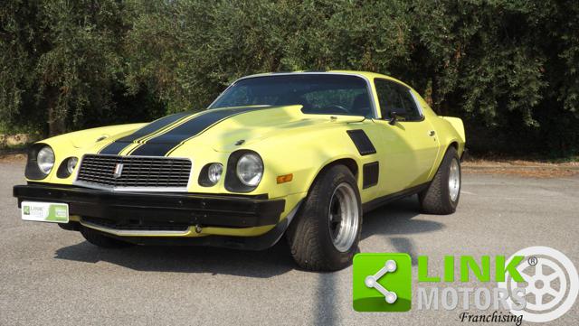 CHEVROLET Camaro usata 0