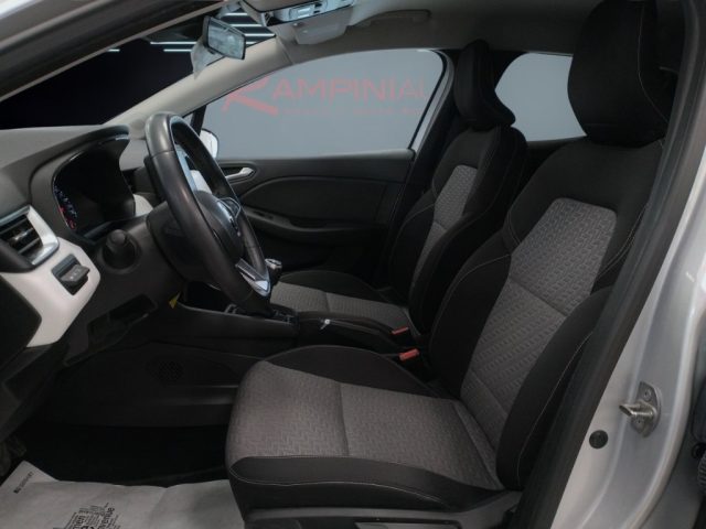 RENAULT Clio usata 14