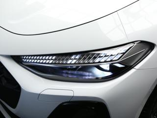 AUDI A5 usata, con Chiusura centralizzata