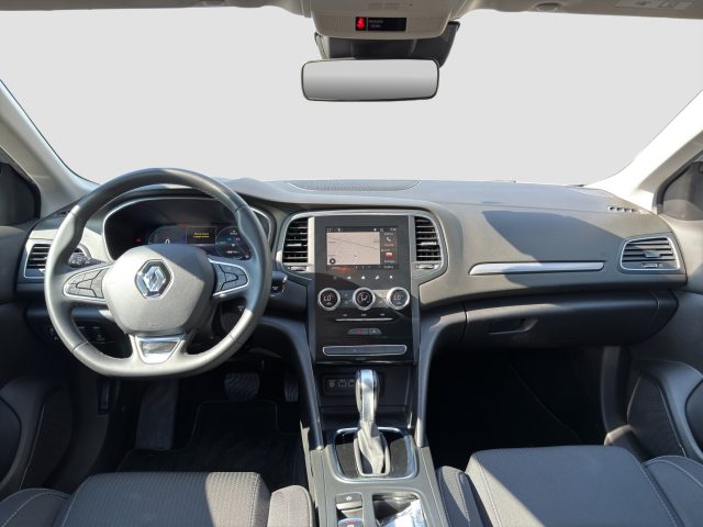 RENAULT Megane usata 11