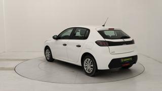 PEUGEOT 208 usata, con Airbag laterali