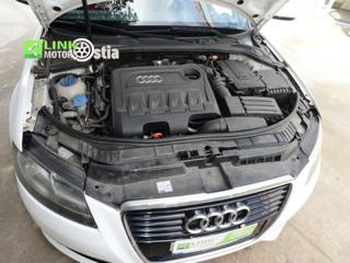 AUDI A3 usata, con ESP