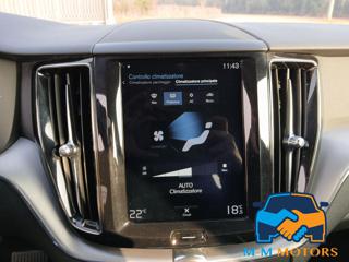 VOLVO XC60 usata, con Filtro antiparticolato
