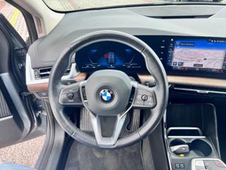BMW 218 usata, con Cruise Control