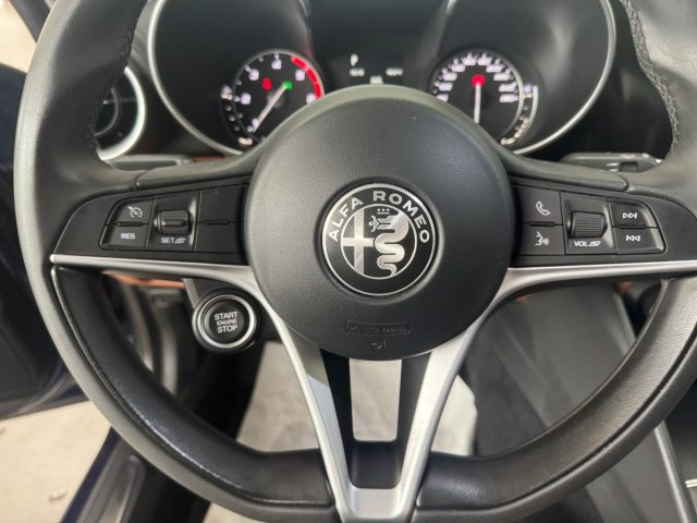 ALFA ROMEO Giulia usata, con Sistema di navigazione