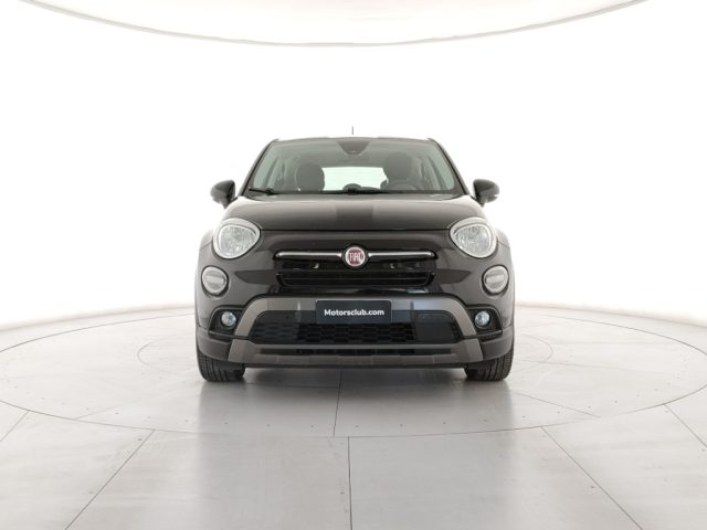 FIAT 500X usata, con Climatizzatore