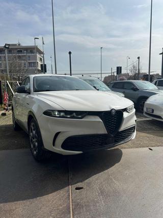 ALFA ROMEO Stelvio usata, con Airbag laterali