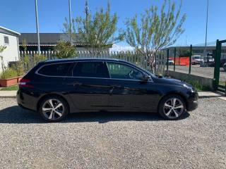 PEUGEOT 308 usata, con Airbag Passeggero