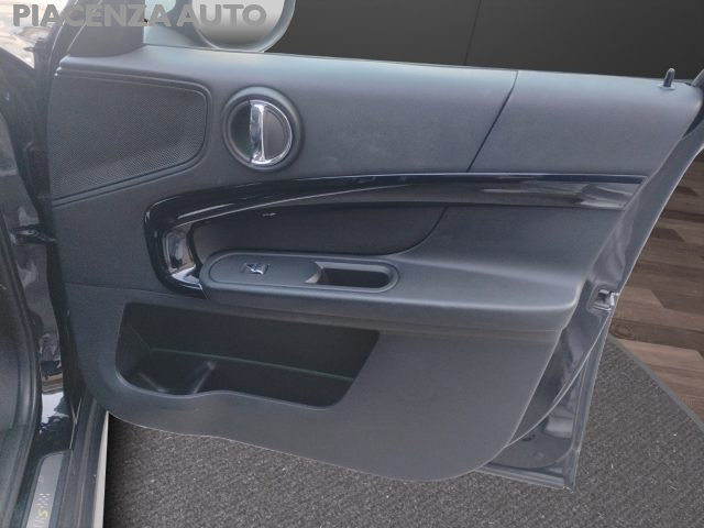 MINI Countryman usata, con Cruise Control